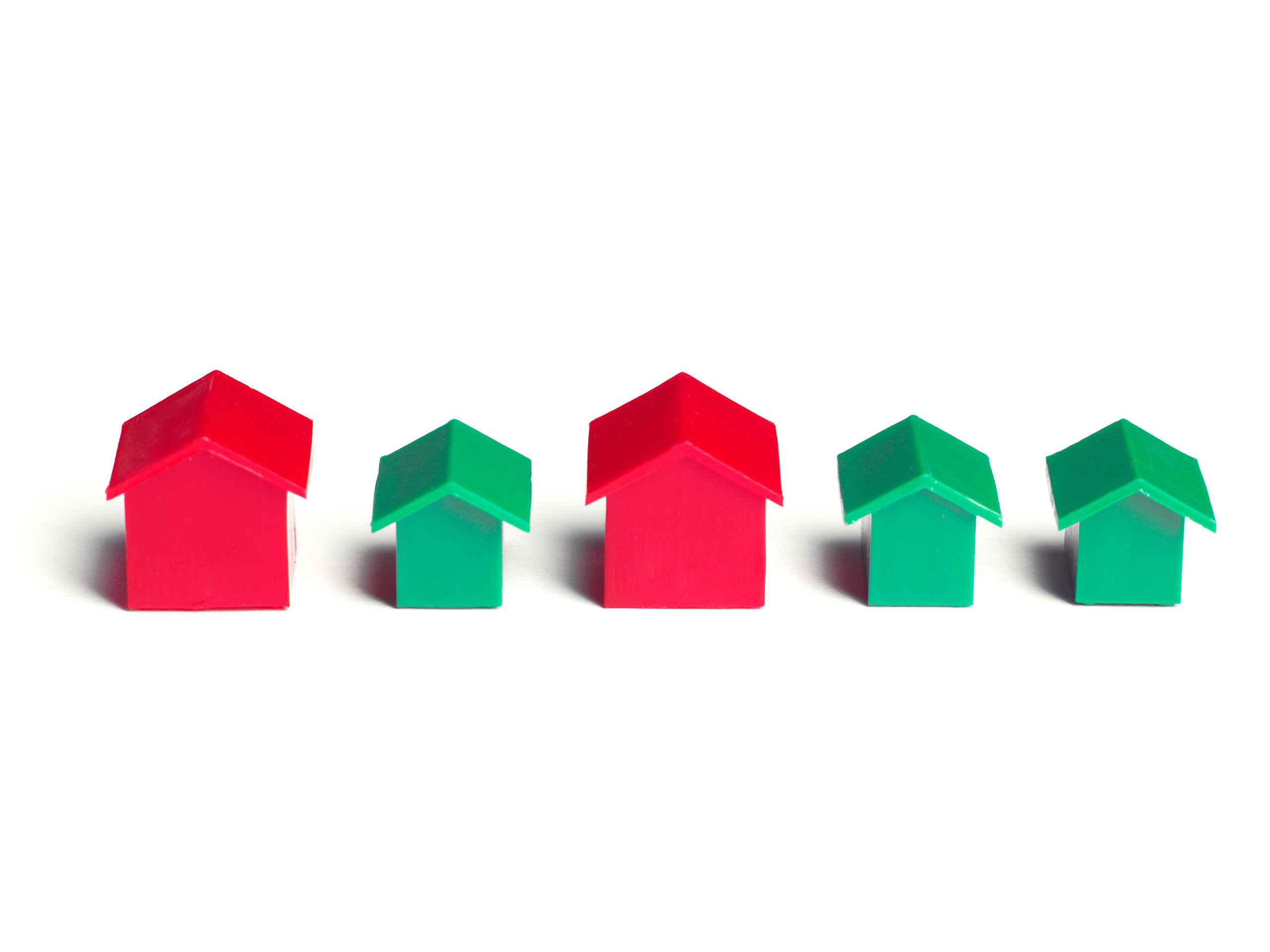 Houses
